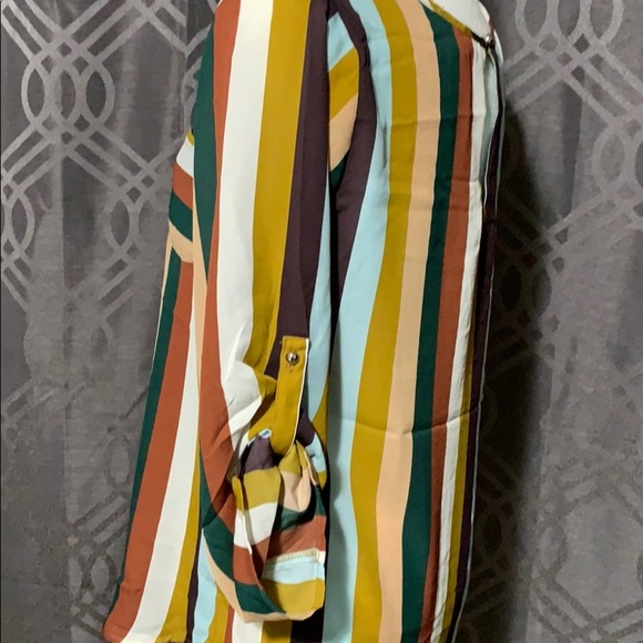 Lily white blouse - Picture 6 of 8